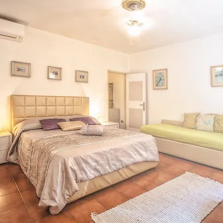 Apartmán Dream House Benátky