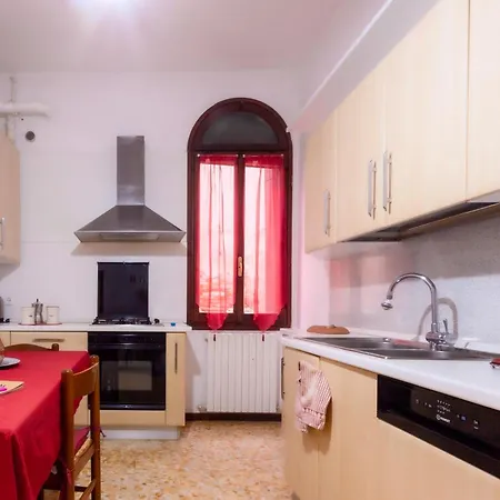 Apartmán Dream House