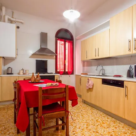 Dream House Apartmán *
