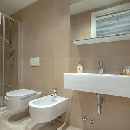 Apartmán Dream House Benátky