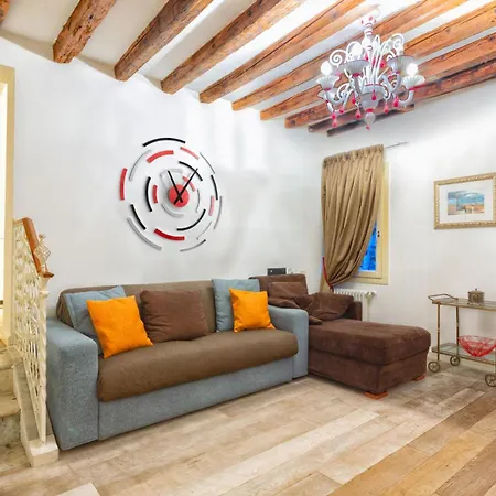 Dream House Apartmán