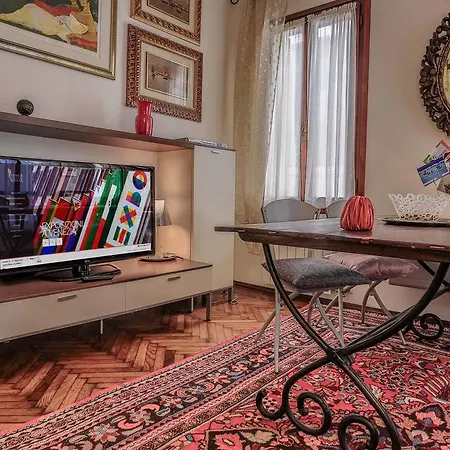 Apartmán Dream House