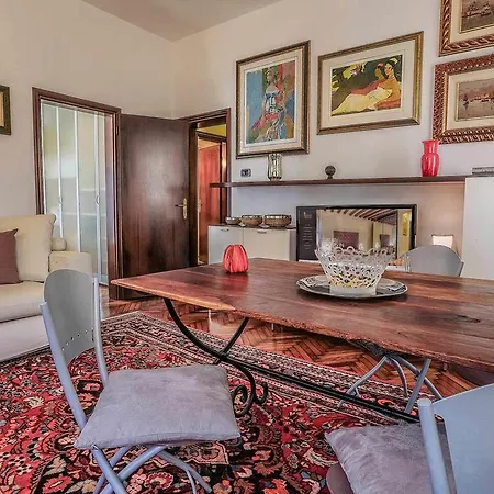 Apartmán Dream House *