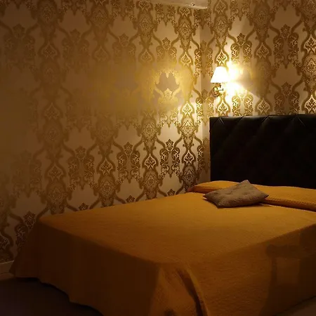 Dream House Apartmán