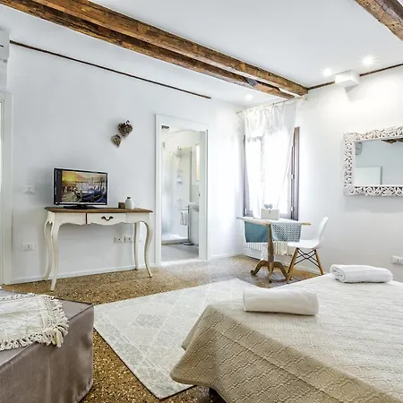 Apartmán Dream House *
