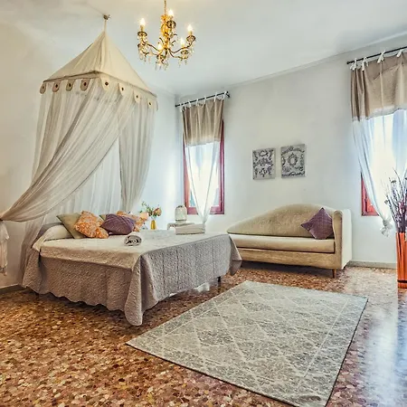 Apartmán Dream House *