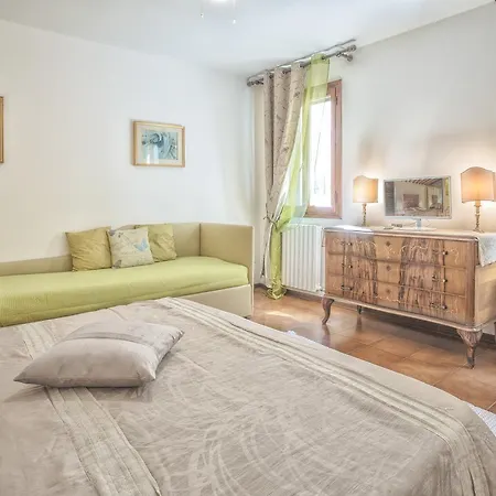 Apartmán Dream House