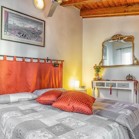 Apartmán Dream House *