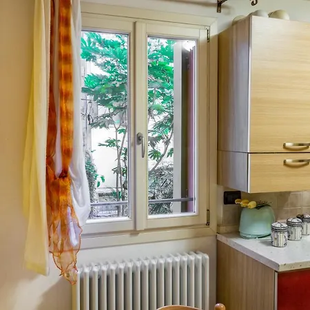 Dream House Apartmán *