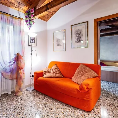 Dream House Apartmán
