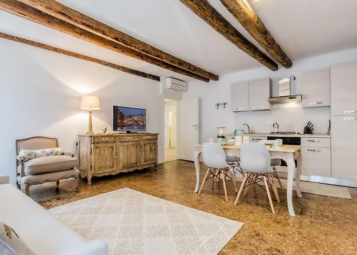 Dream House Appartement Venise