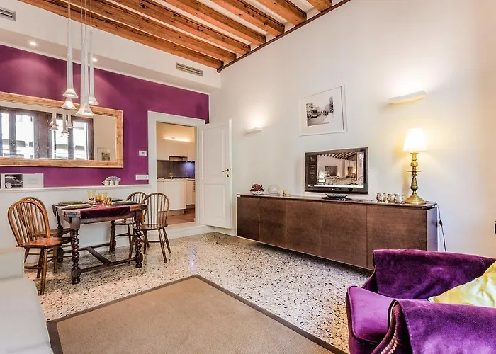 Dream House Venedig