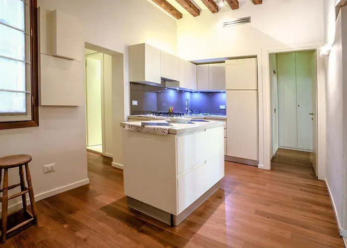 Dream House Venise