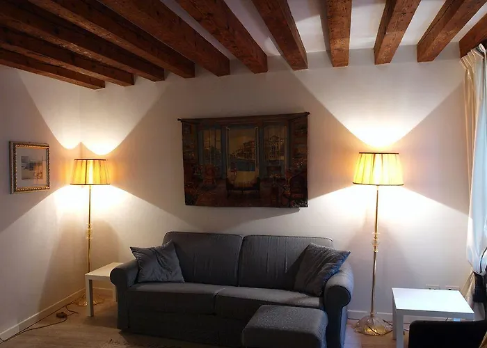 Dream House * Venedig