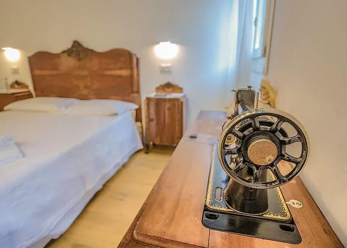 Dream House Appartement *