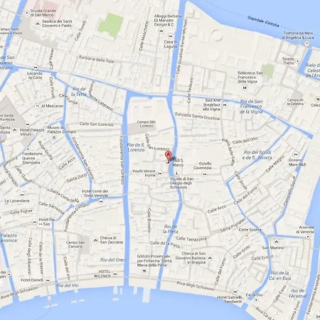 דירה Dream House