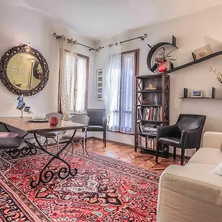 Apartment Dream House Venice