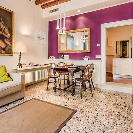 Apartment Dream House