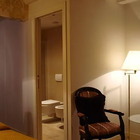 Apartmán Dream House Benátky