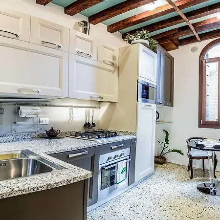 Dream House דירה