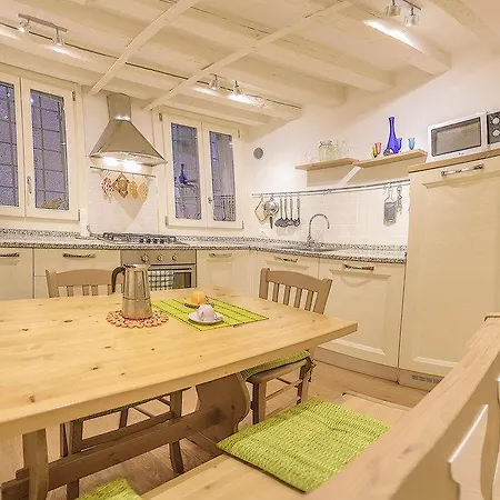 דירה Dream House *