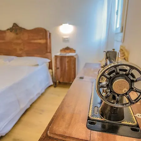 Dream House Apartmán *