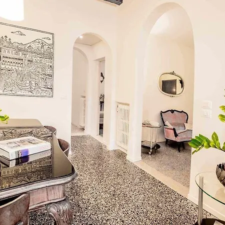 Dream House ונציה