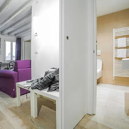 Dream House * ונציה