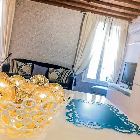 Dream House ונציה