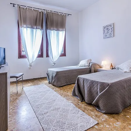 Dream House Apartmán *