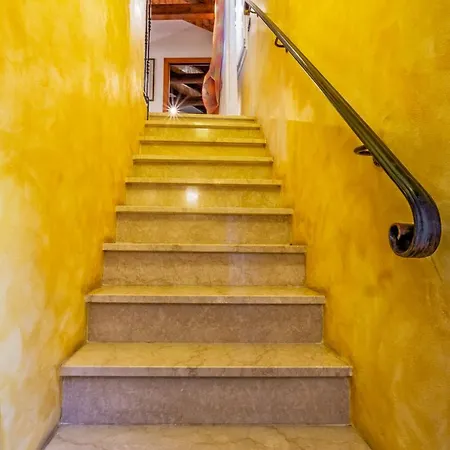 Apartmán Dream House
