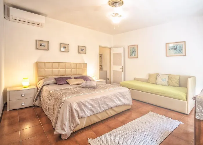Apartmán Dream House Benátky