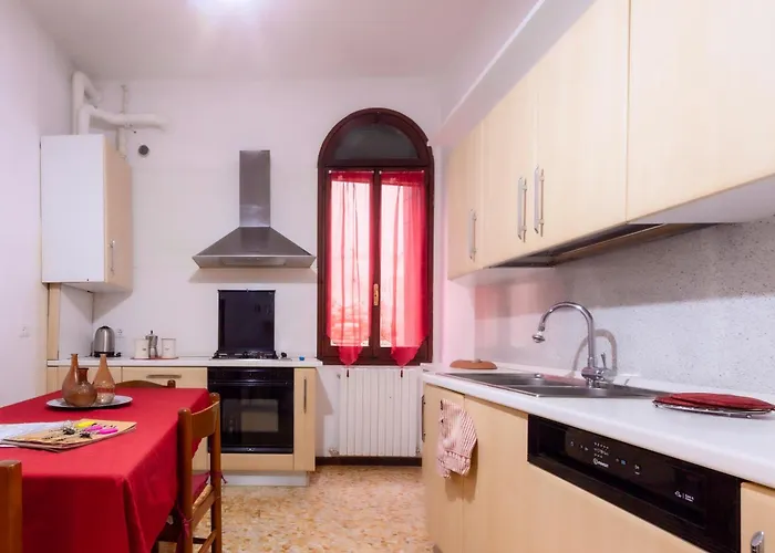 Appartement Dream House