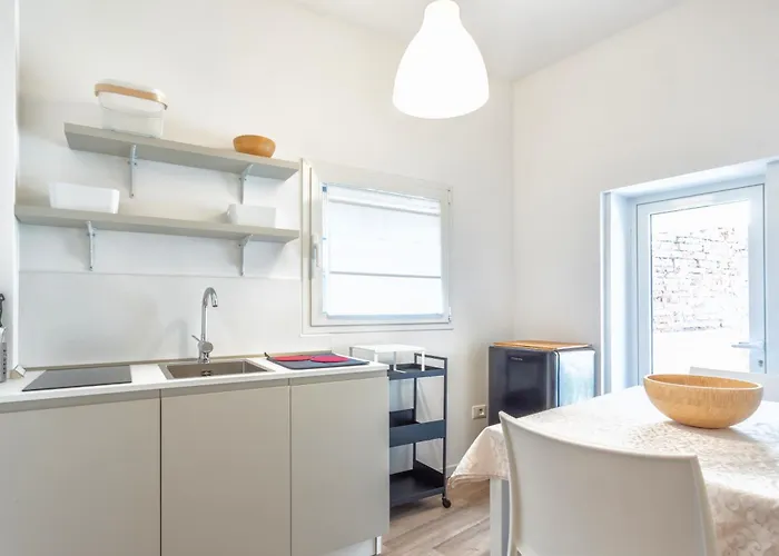 Dream House Appartement Venetië