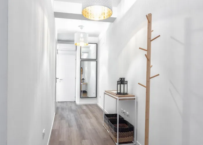 Appartement Dream House