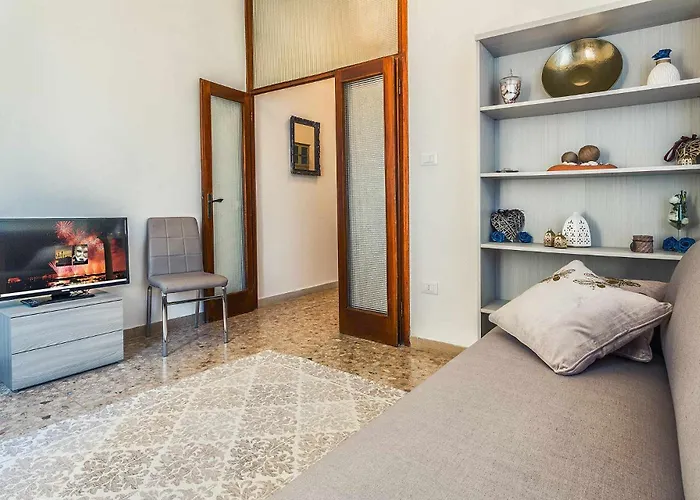 Appartement Dream House *