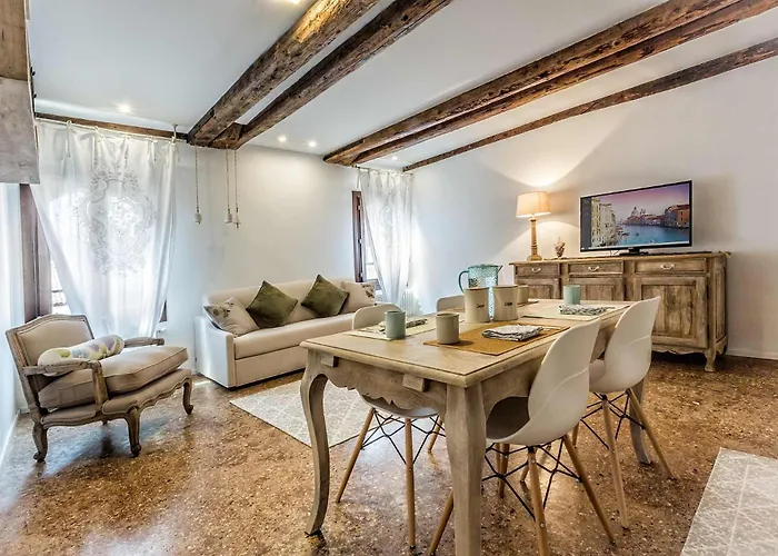 Dream House Appartement *