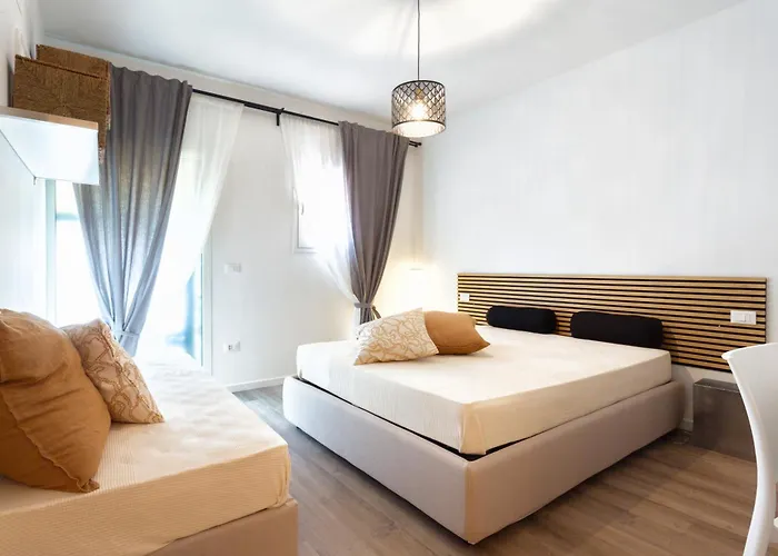 Appartement Dream House Venetië