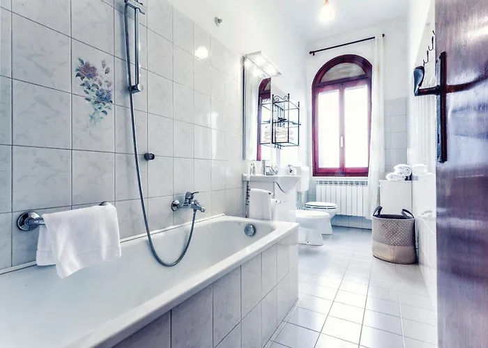 Appartement Dream House *