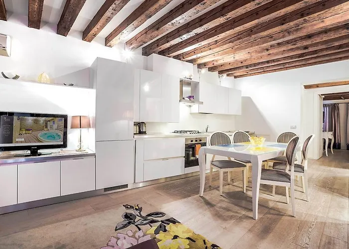 Dream House Appartement Venetië