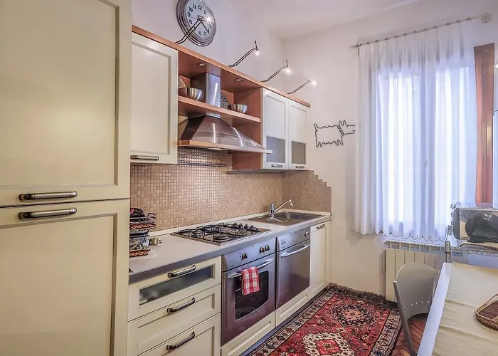 Dream House * Venetië