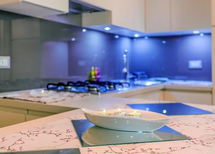 Appartement Dream House