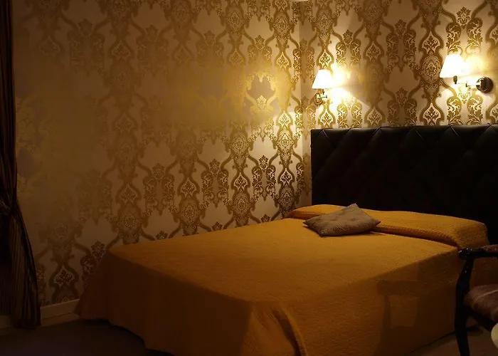 Dream House Apartmán