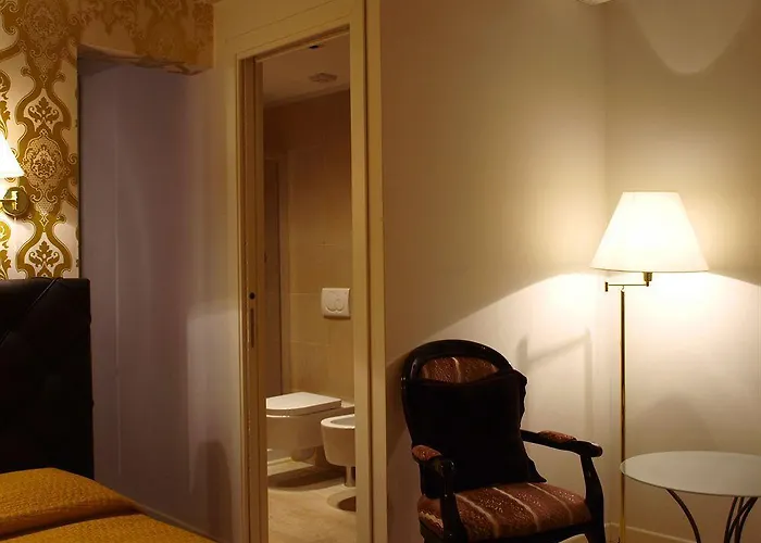 Appartement Dream House Venetië