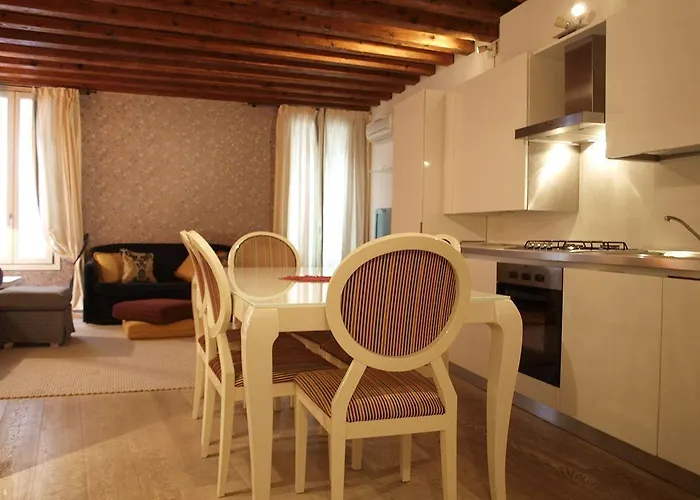 Appartement Dream House