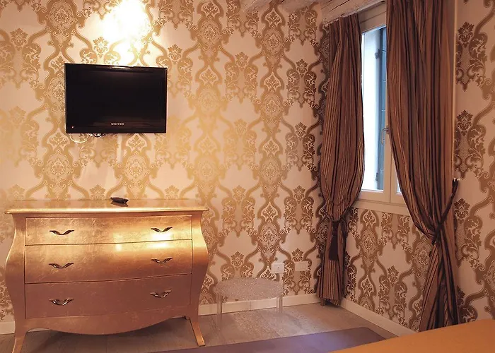 Dream House Appartement Venetië