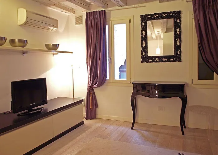 Dream House Venetië