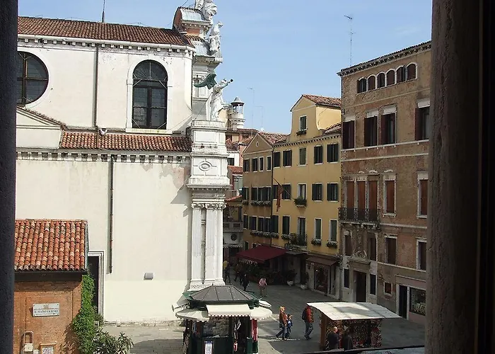 Appartement Dream House *