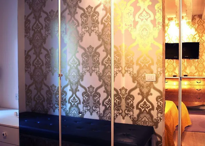 Dream House Venetië