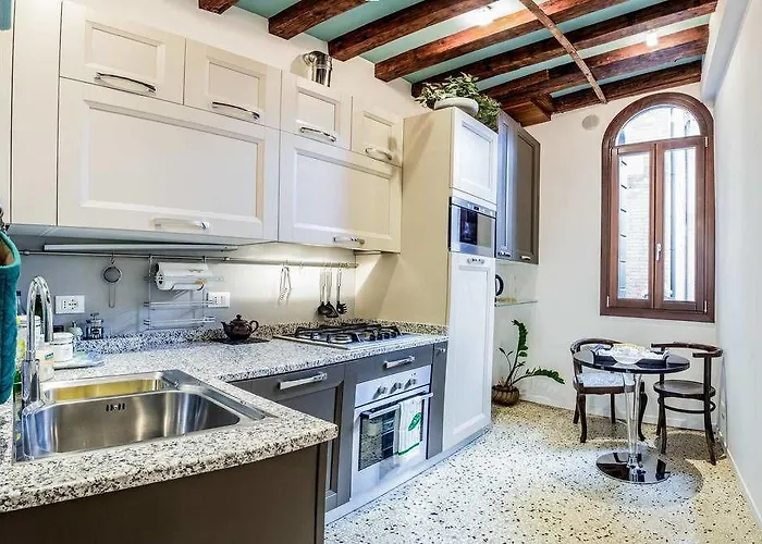 Dream House Appartement